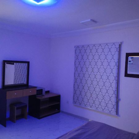 Al Shadi Apartments Yanbu Buitenkant foto