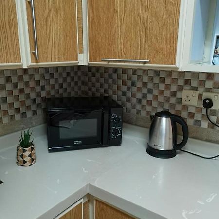 Al Shadi Apartments Yanbu Buitenkant foto