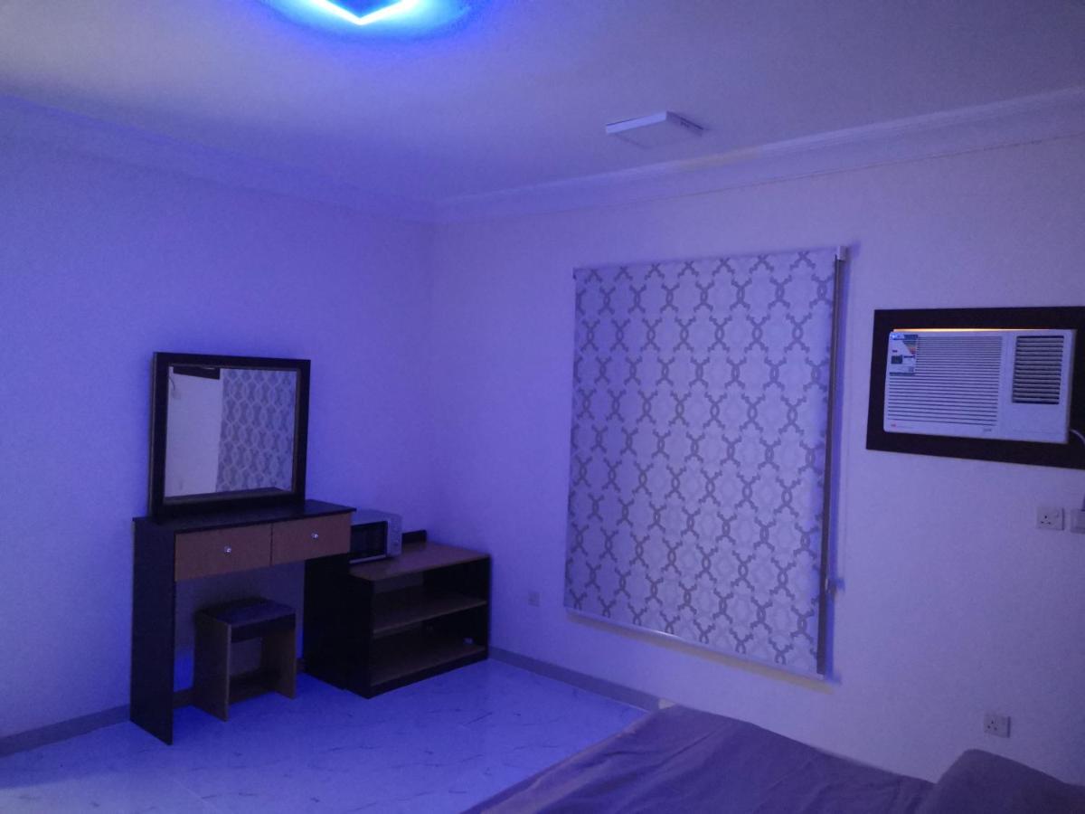 Al Shadi Apartments Yanbu Buitenkant foto