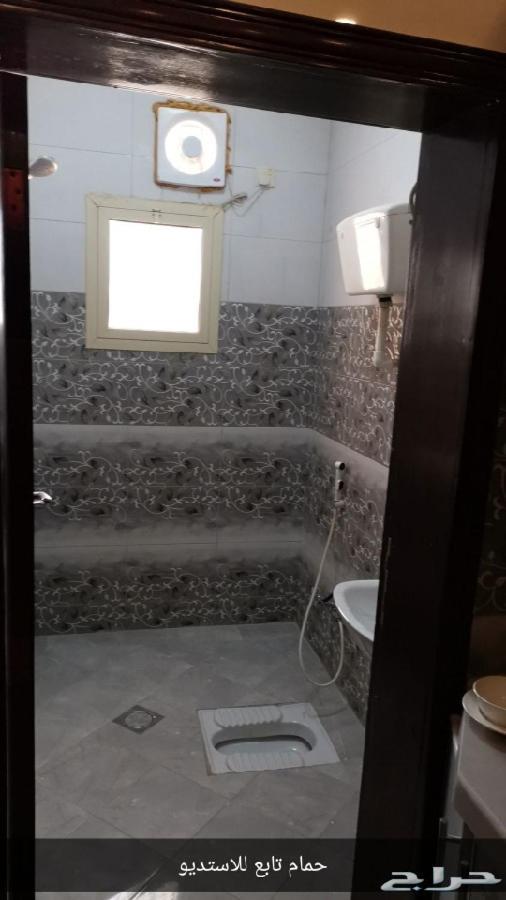 Al Shadi Apartments Yanbu Buitenkant foto