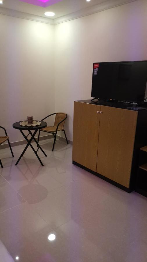 Al Shadi Apartments Yanbu Buitenkant foto